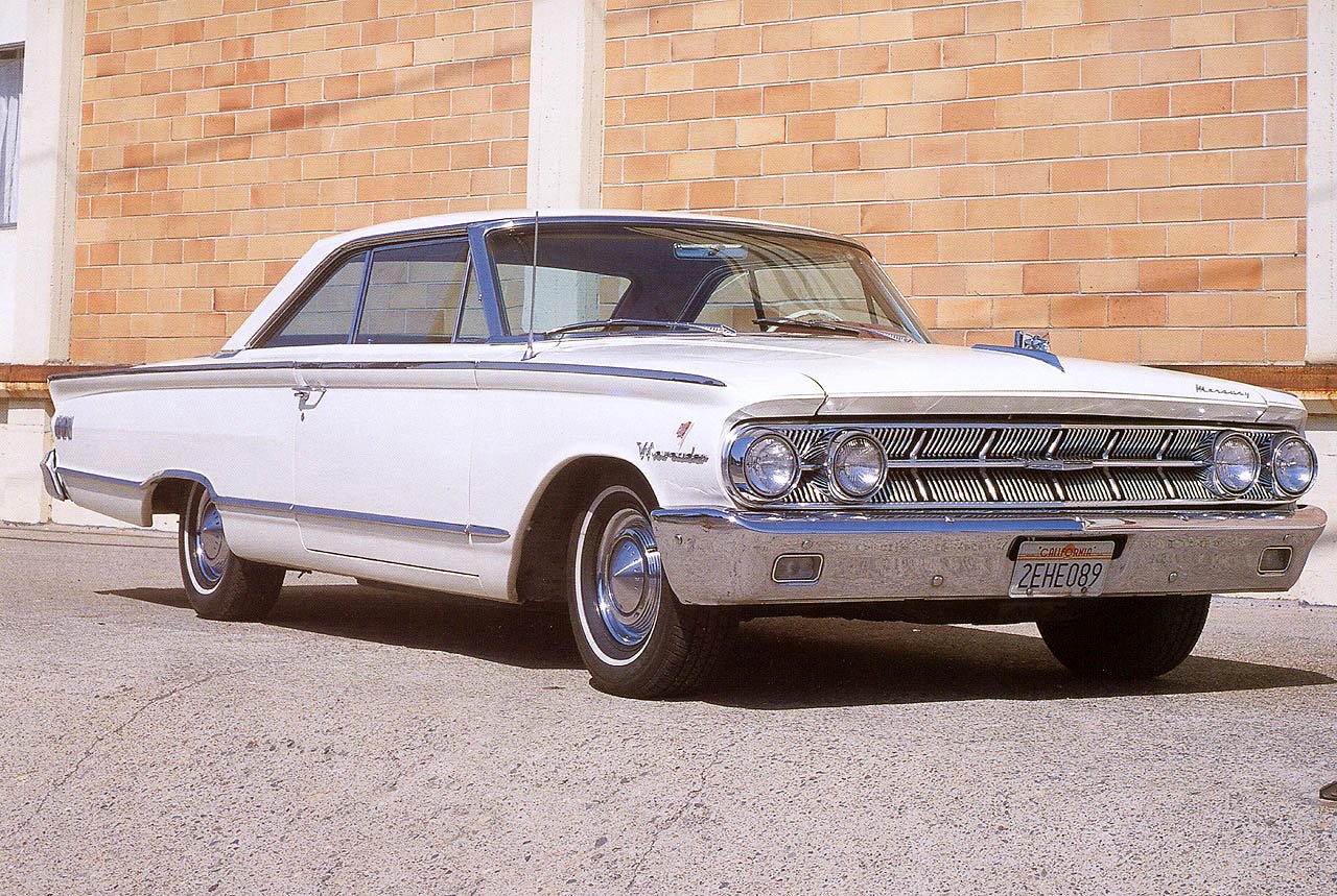 1963_Mercury