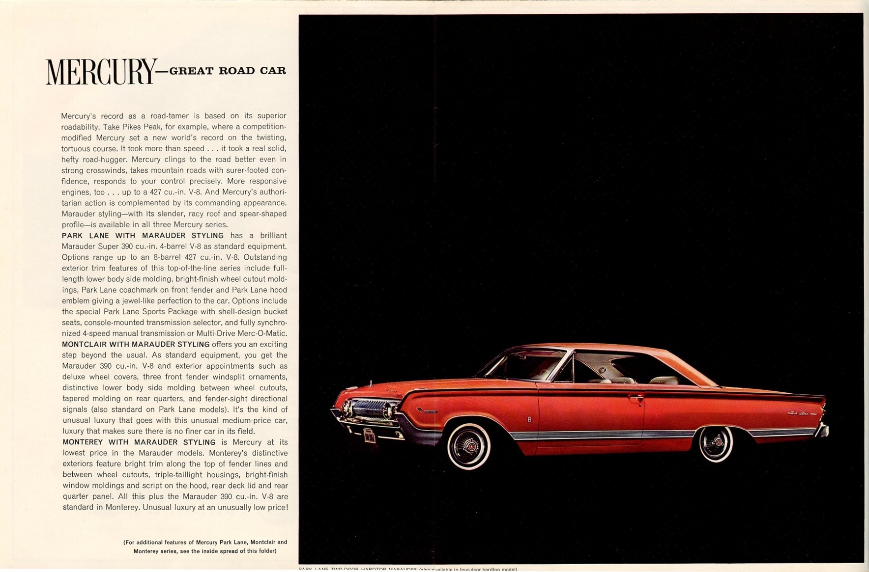 1964_Mercury_and_Comet-04-05