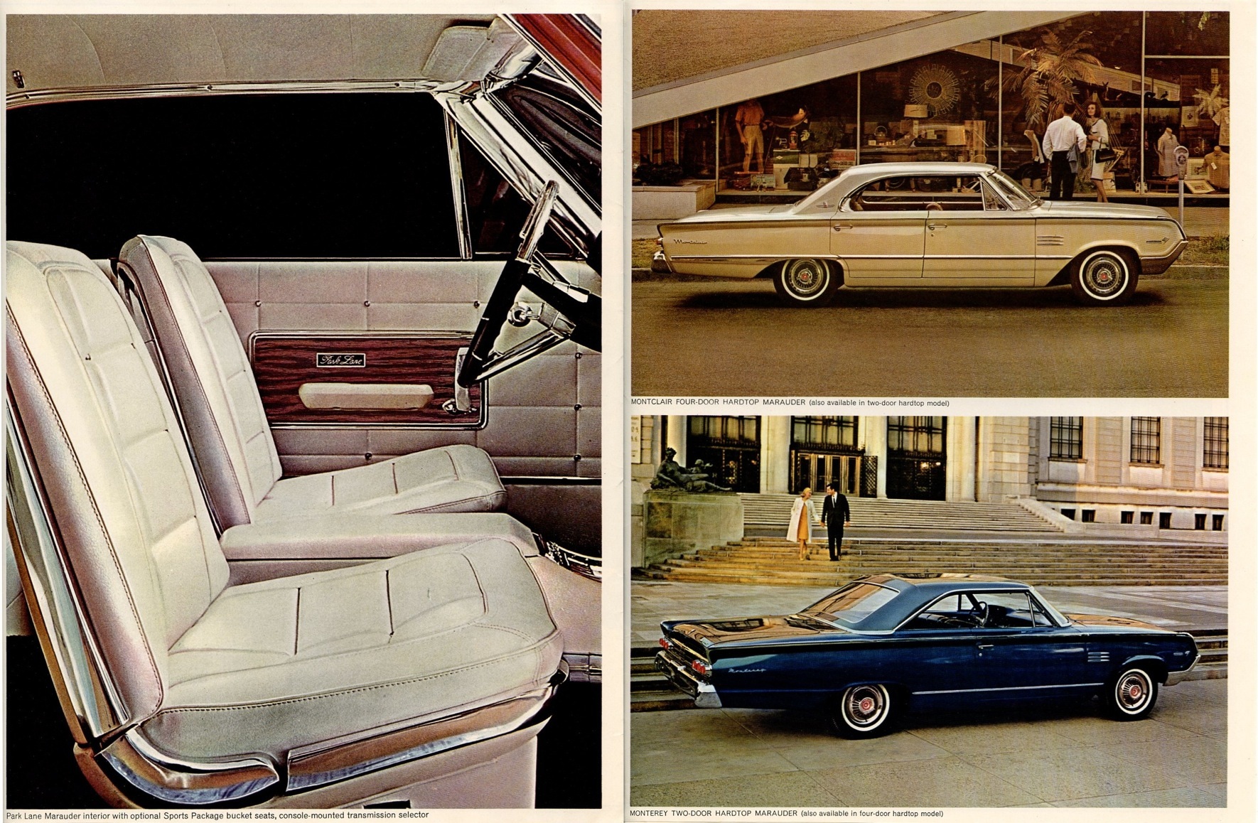 1964_Mercury_and_Comet-06-07