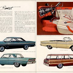 1964_Mercury_and_Comet-12-13