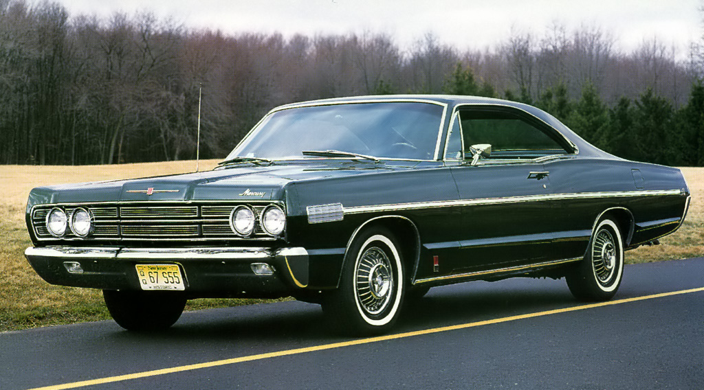 1967_Mercury