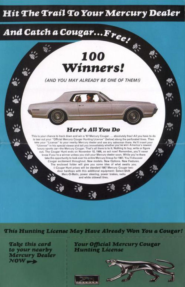 1967_Mercury_Cougar_Promotion_Flier-02