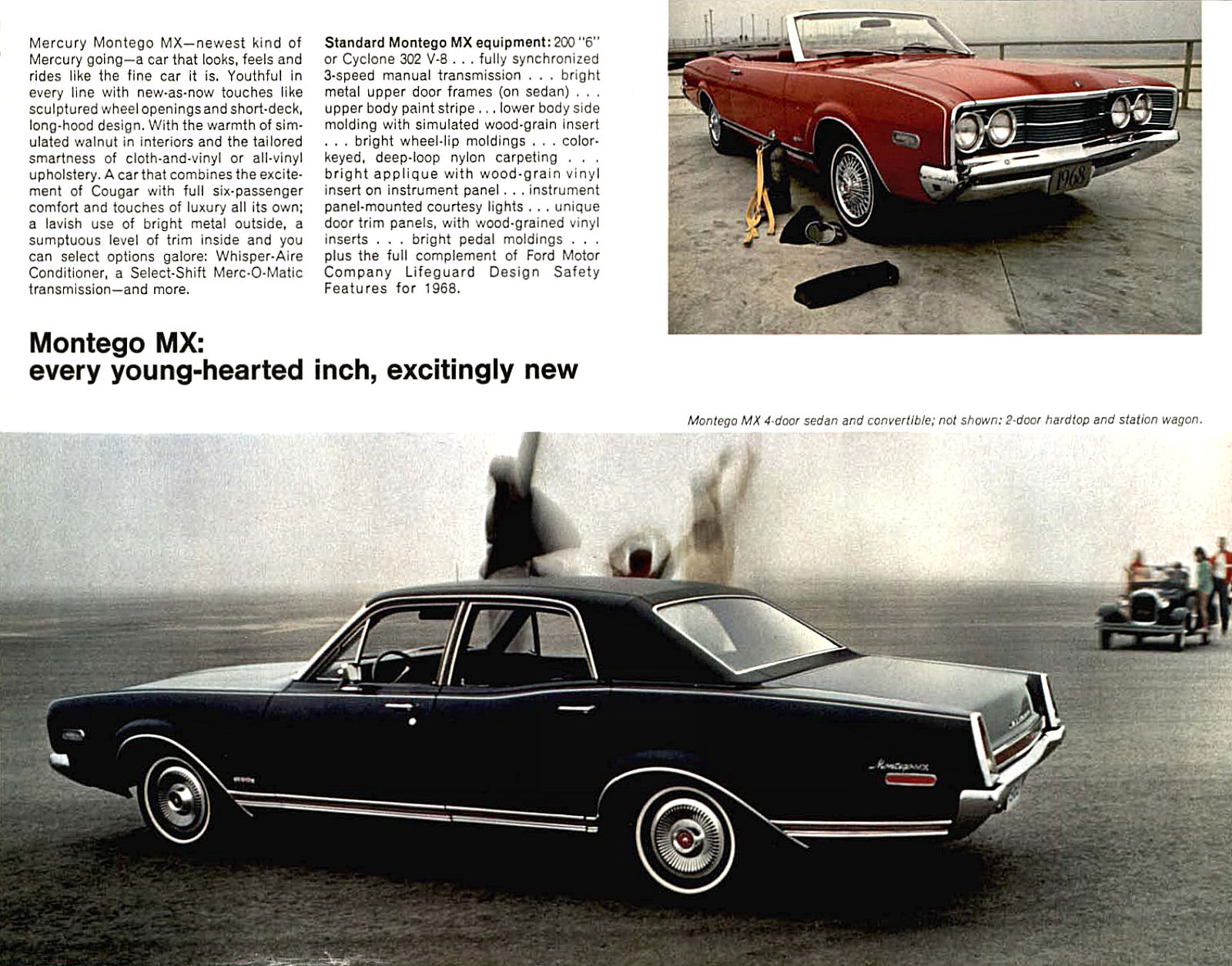 1968 Mercury Line Booklet-12