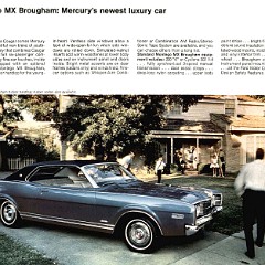 1968 Mercury Line Booklet-10