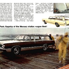 1968 Mercury Line Booklet-14