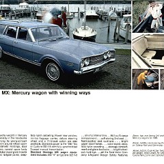 1968 Mercury Line Booklet-15