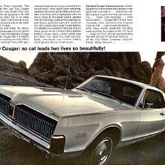 1968 Mercury Line Booklet-16