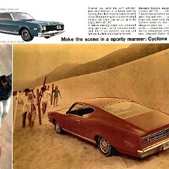 1968 Mercury Line Booklet-18