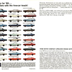 1968 Mercury Line Booklet-20