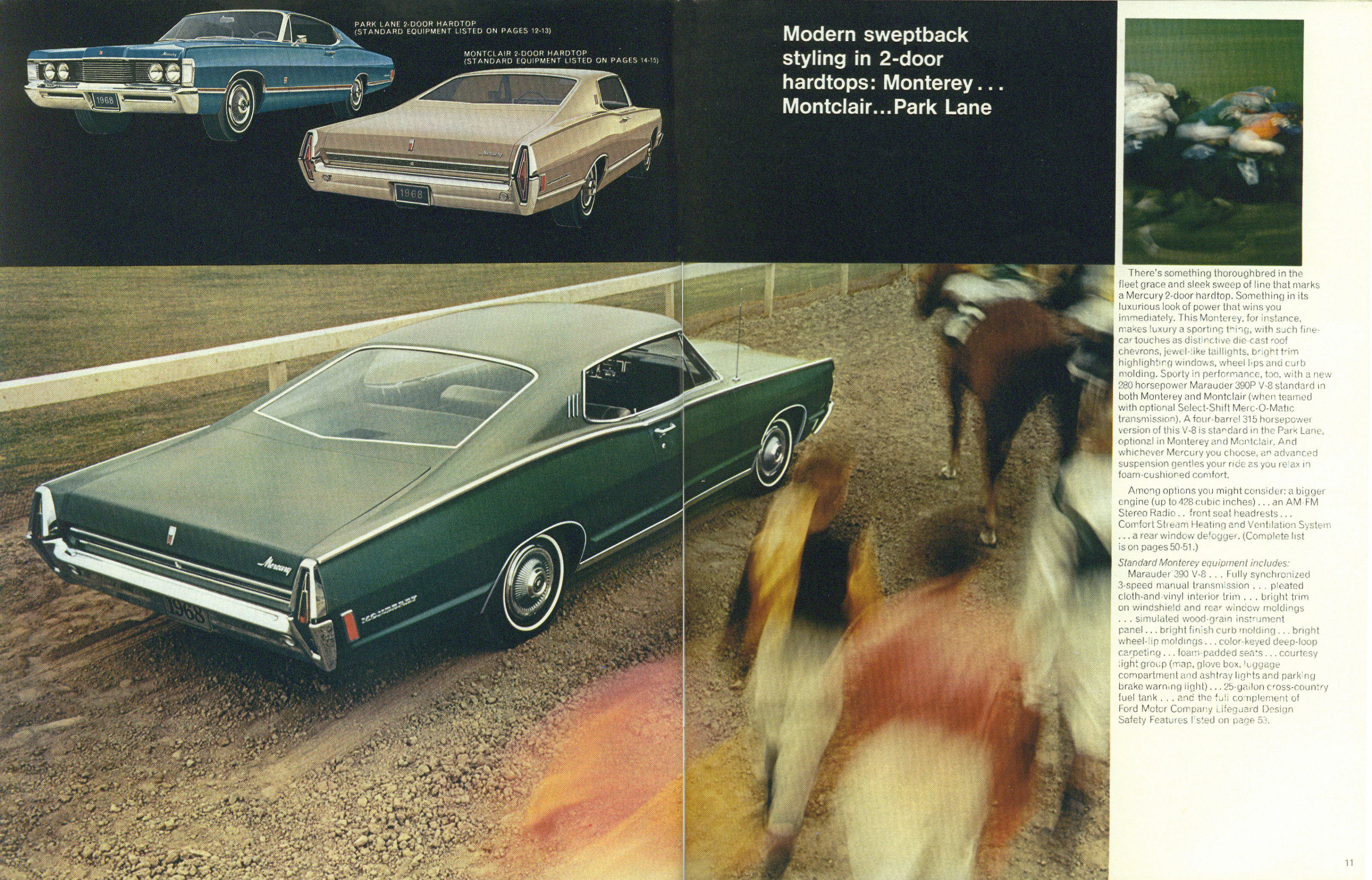 1968_Mercury_Full_Line-10-11