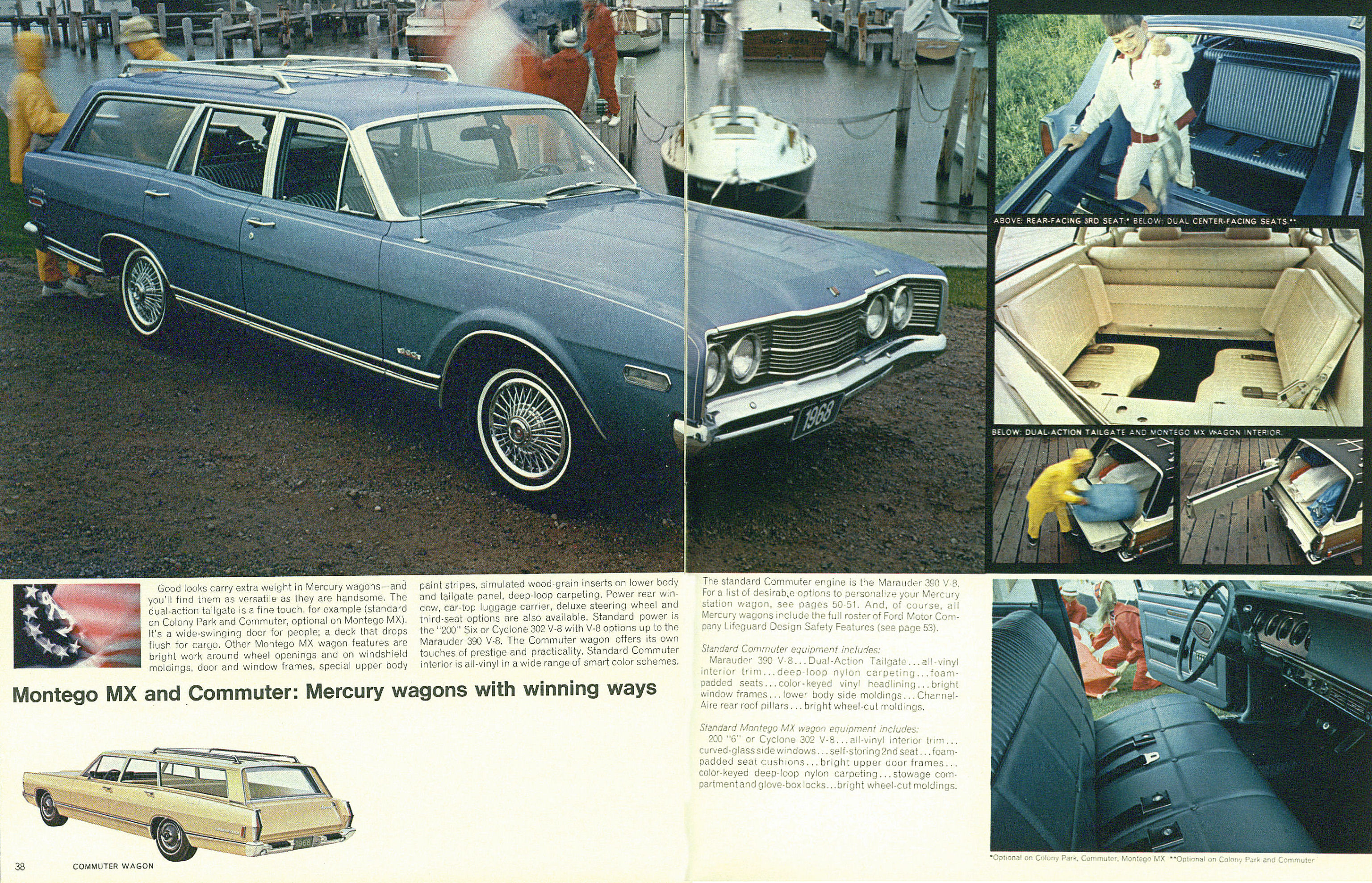 1968_Mercury_Full_Line-38-39