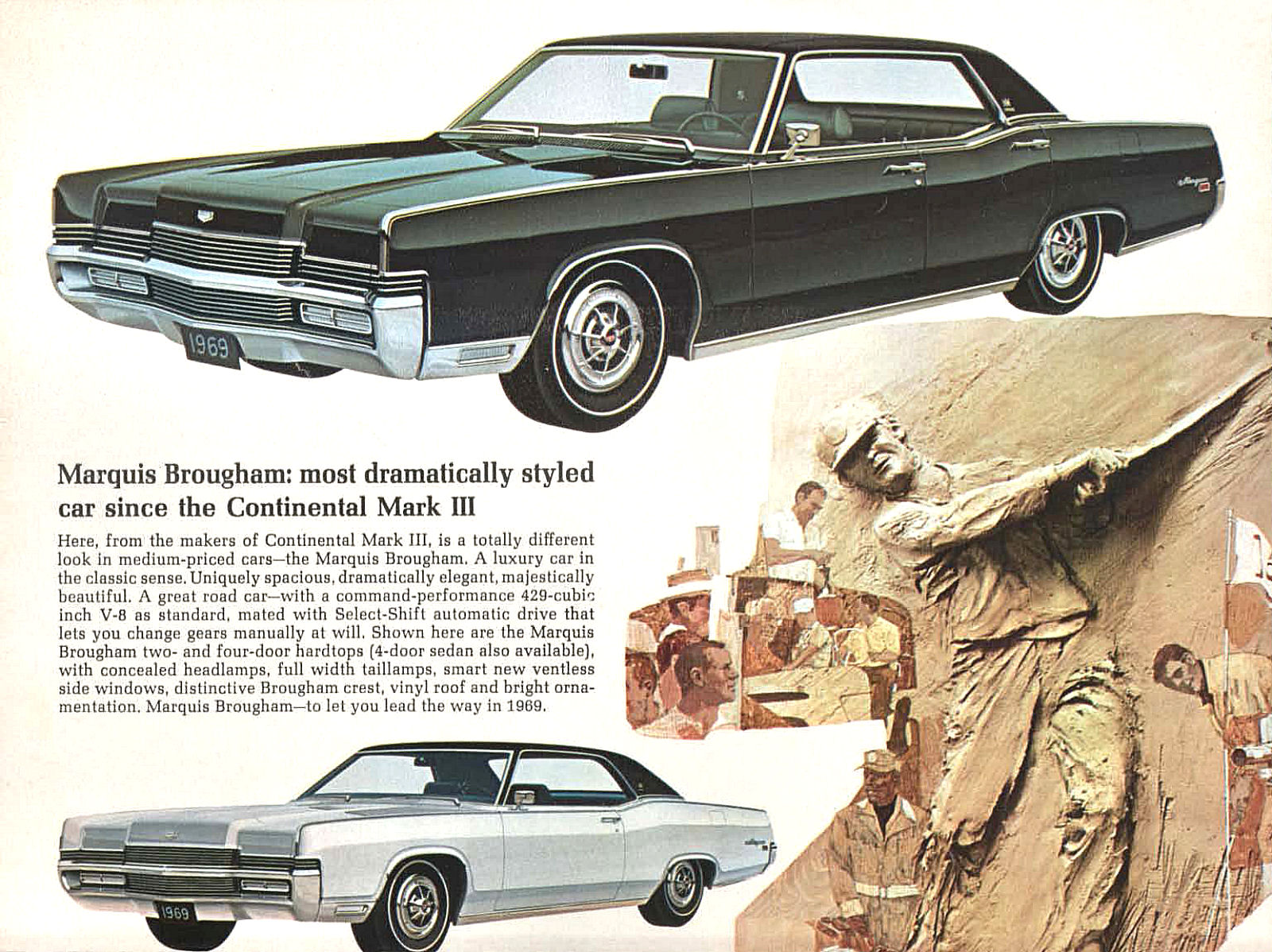 1969 Mercury Full Line-02