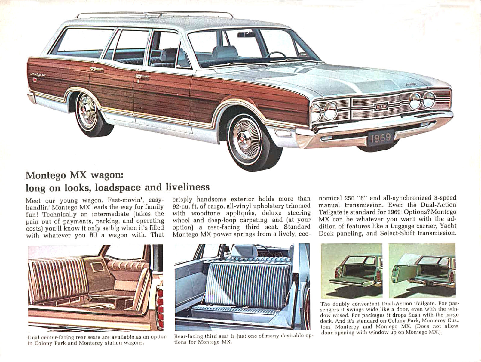 1969 Mercury Full Line-19