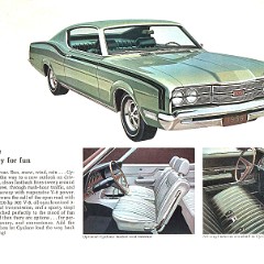 1969 Mercury Full Line-13