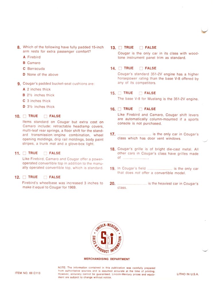 1969_Mercury_Cougar_Comparison_Booklet-22