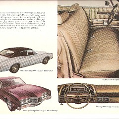 1971_Mercury_Full_Line-09