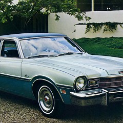 1976 Mercury