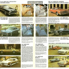 1977_Mercury-_Lincoln_Foldout-05_to_08