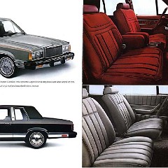 1981 Mercury Cougars (Rev)   06-07