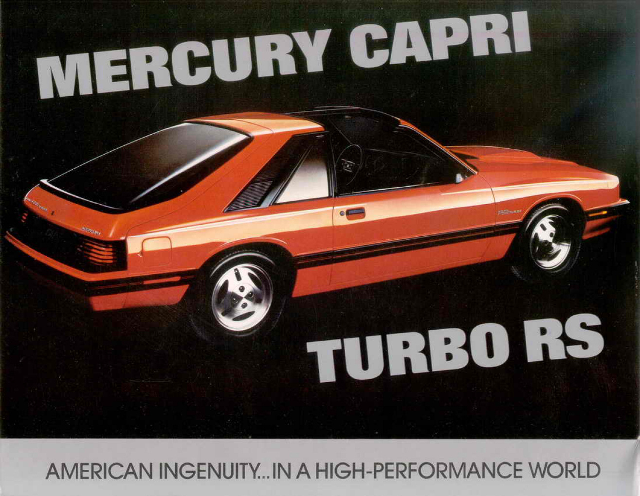 1983_Mercury_Capri_Turbo_RS_Folder-A01