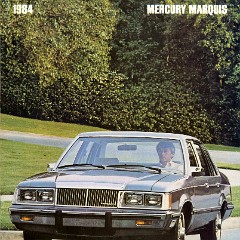 1984-Mercury-Marquis-Brochure