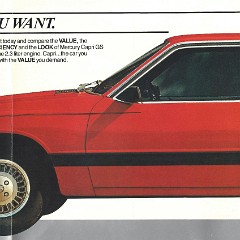 1985_Mercury_Capri_GS_Mailer-Side_B