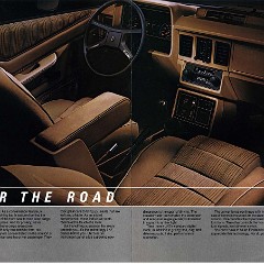 1983 Mercury LN7 Brochure  04-05