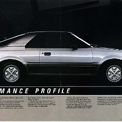 1983 Mercury LN7 Brochure  06-07