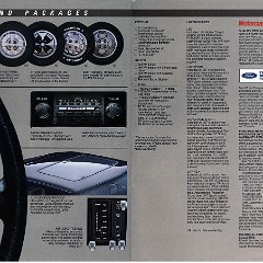 1983 Mercury LN7 Brochure  10-11