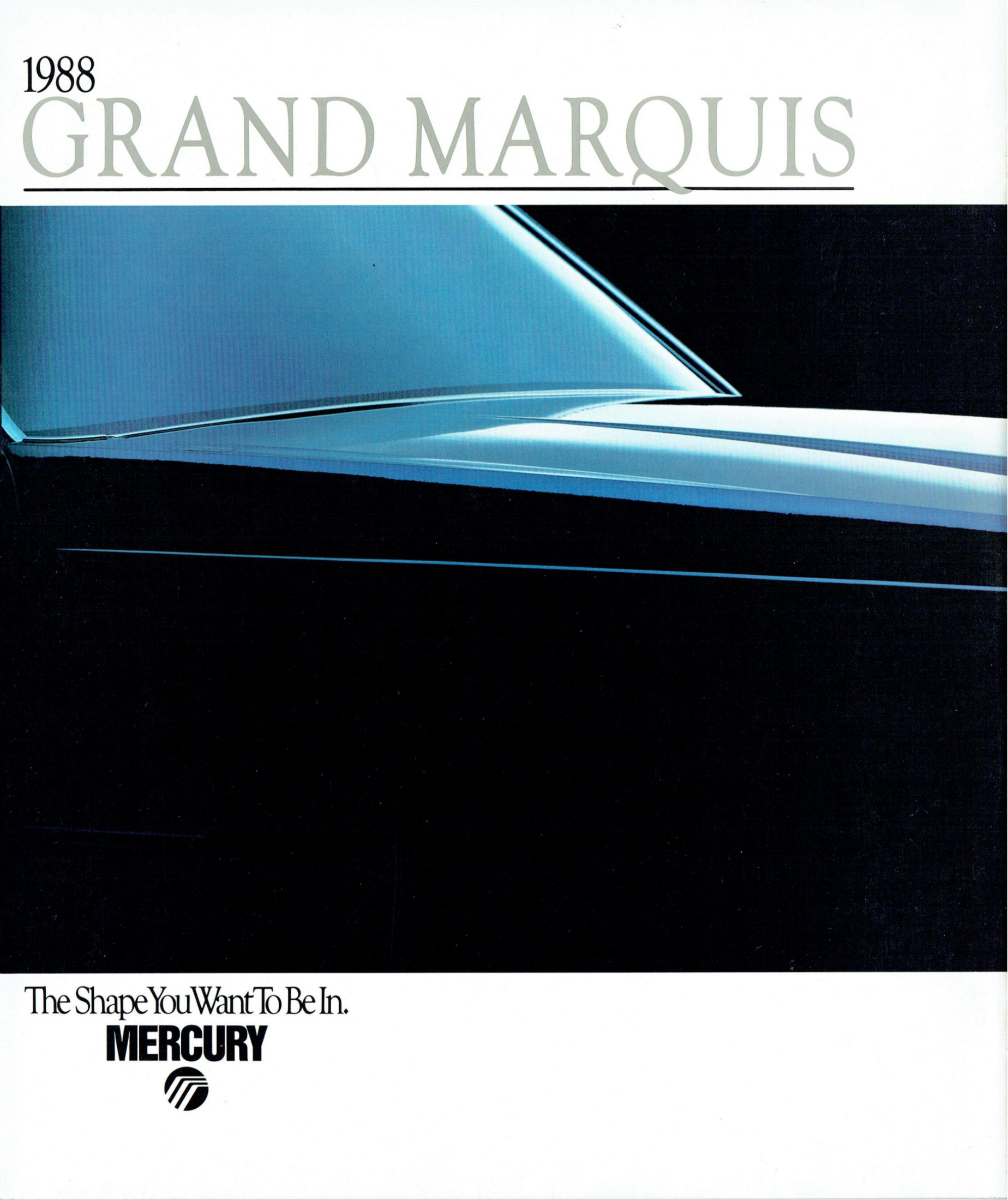 1988 Mercury Grand Marquis-14