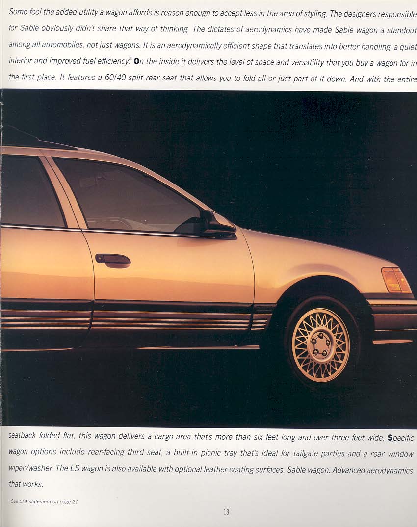 1988_Mercury_Sable-13