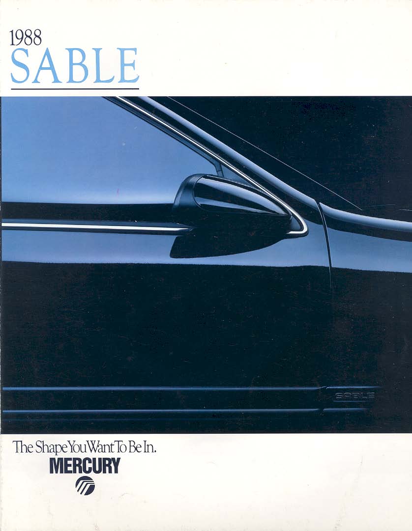 1988_Mercury_Sable-22