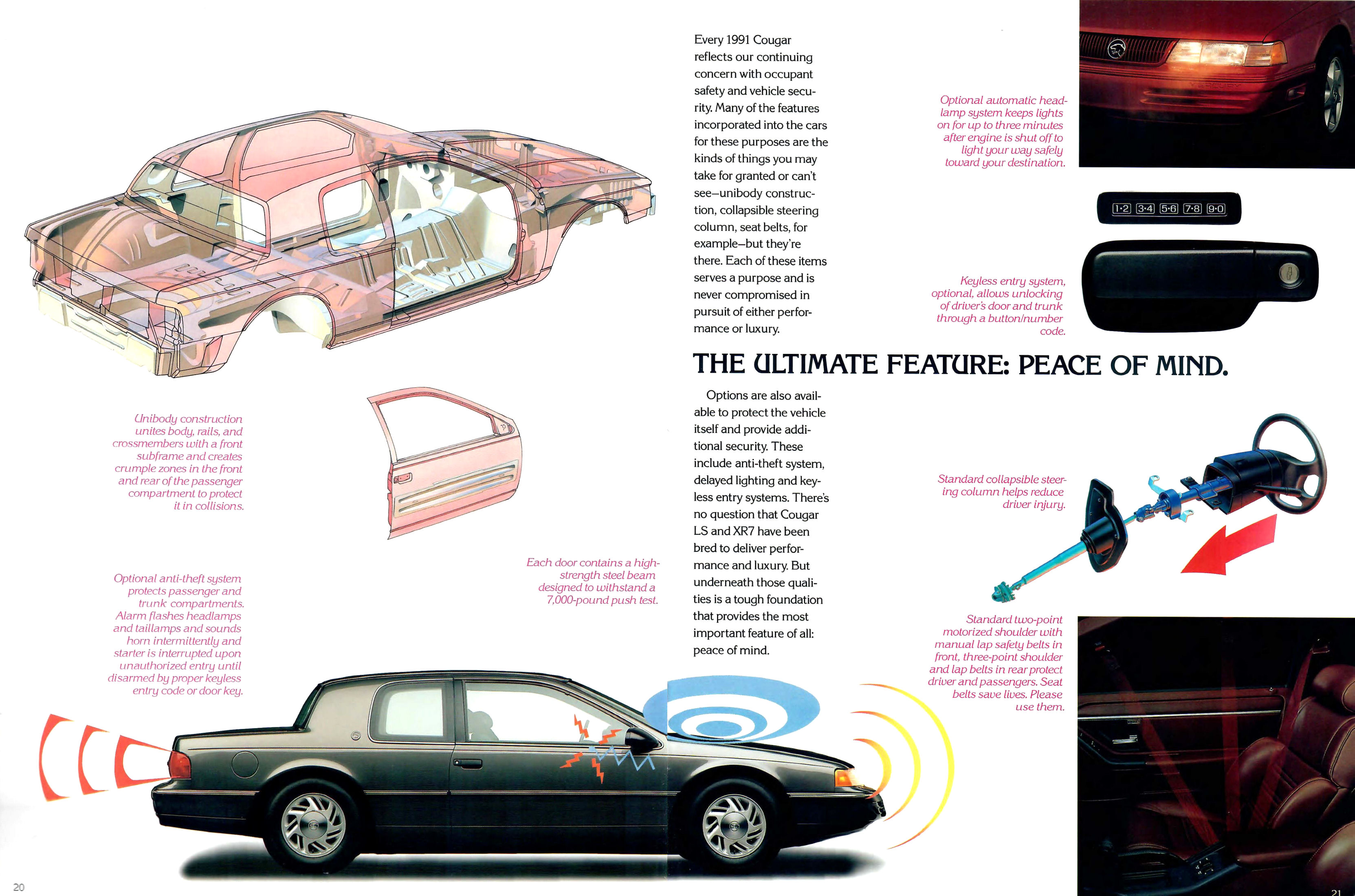 1991 Mercury Cougar-20-21