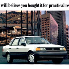 1991 Mercury Topaz-18-19