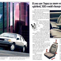 1991 Mercury Topaz-22-23