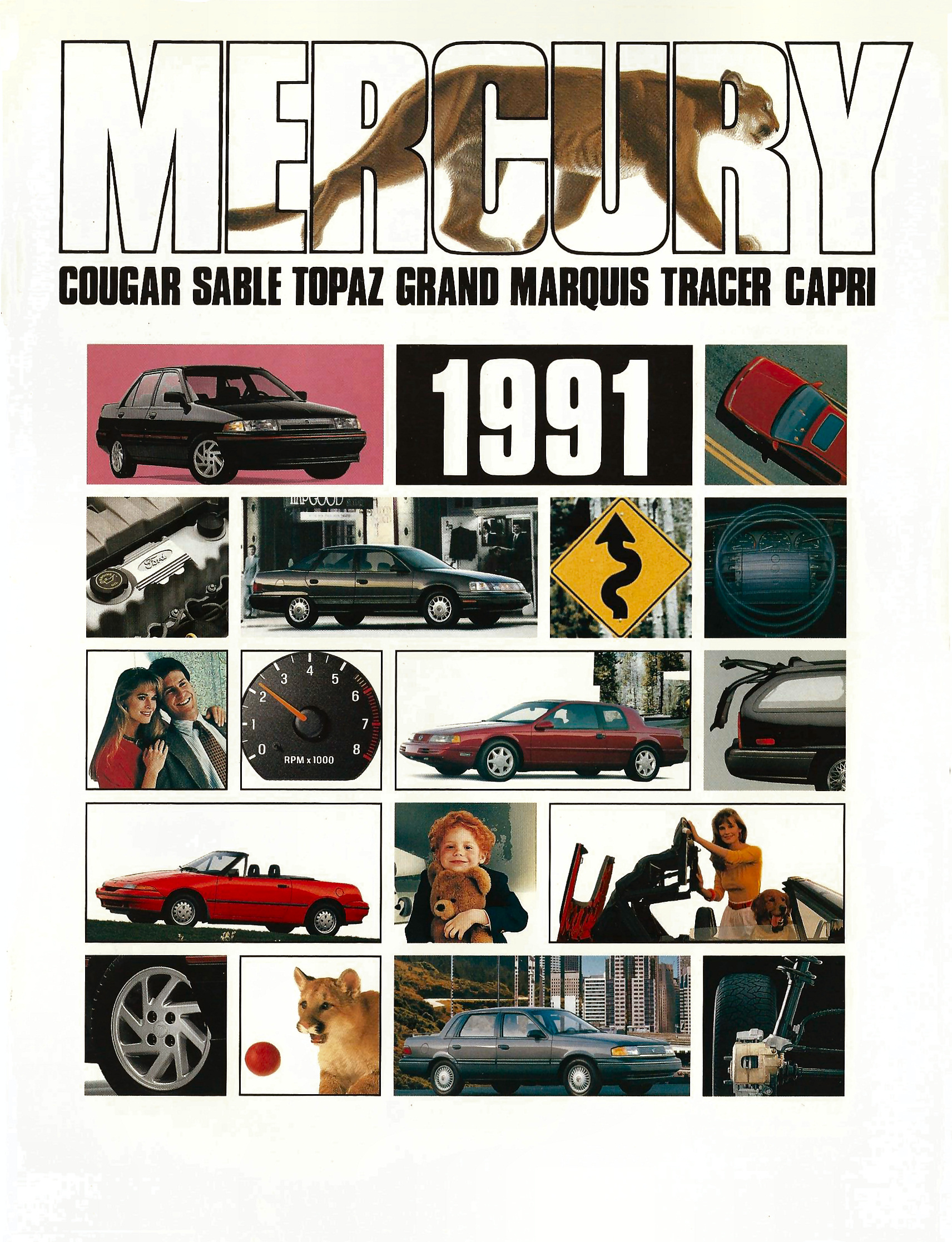 1991_Mercury_Full_Line-01