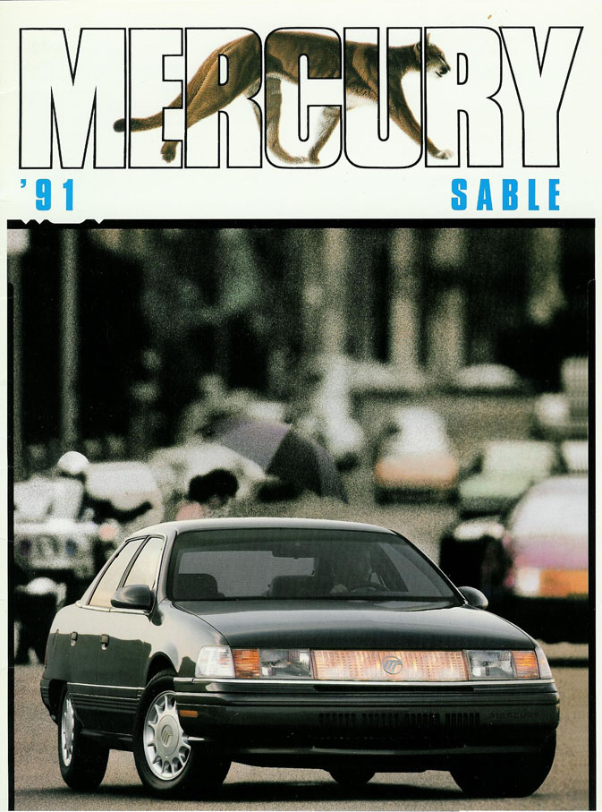 1991_Mercury_Sable-01