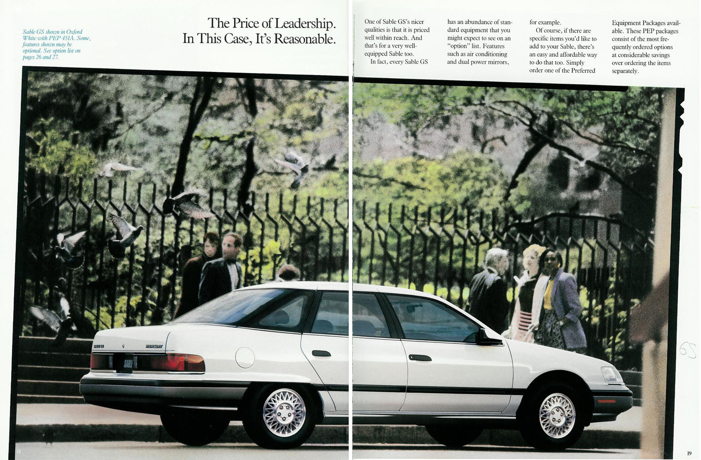 1991_Mercury_Sable-18-19