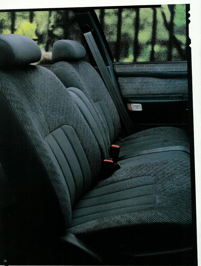 1991_Mercury_Sable-20