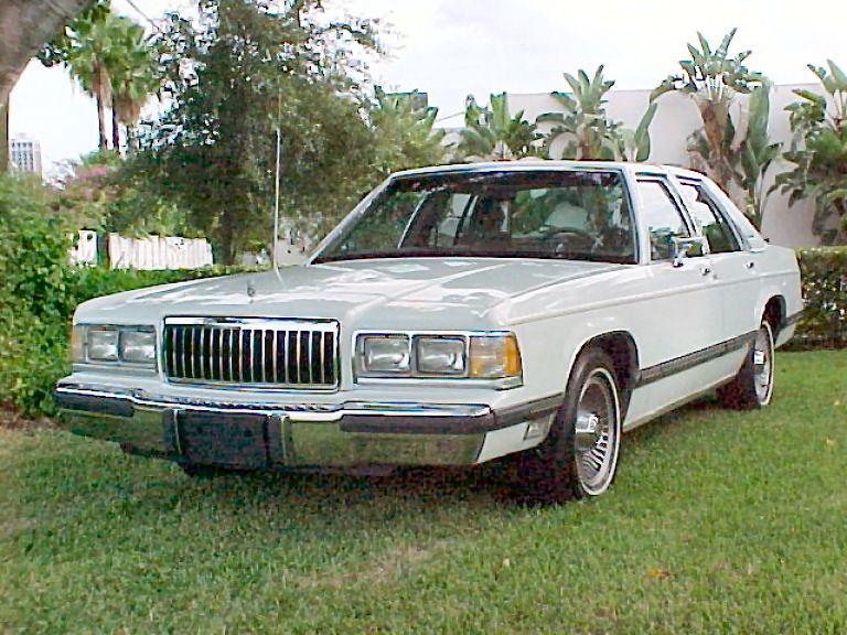 1991_Mercury