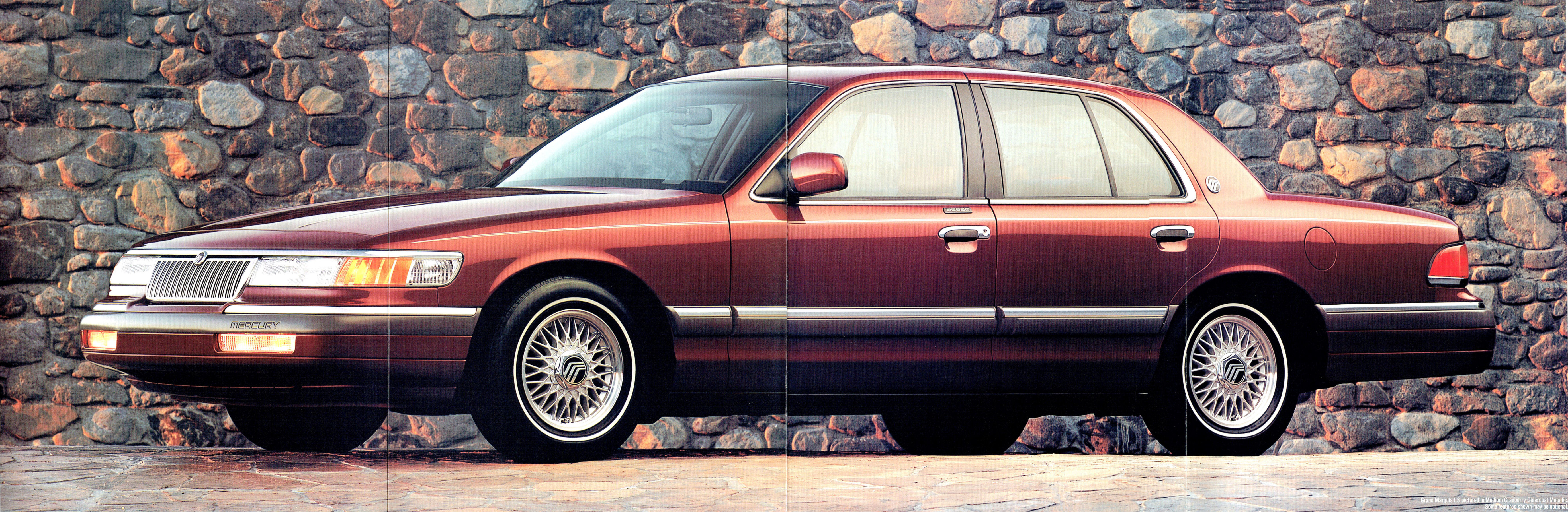 1992 Mercury Grand Marquis (Rev)-04-05-06-07