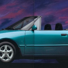 1994 Mercury Capri Folder-04-05-06-07