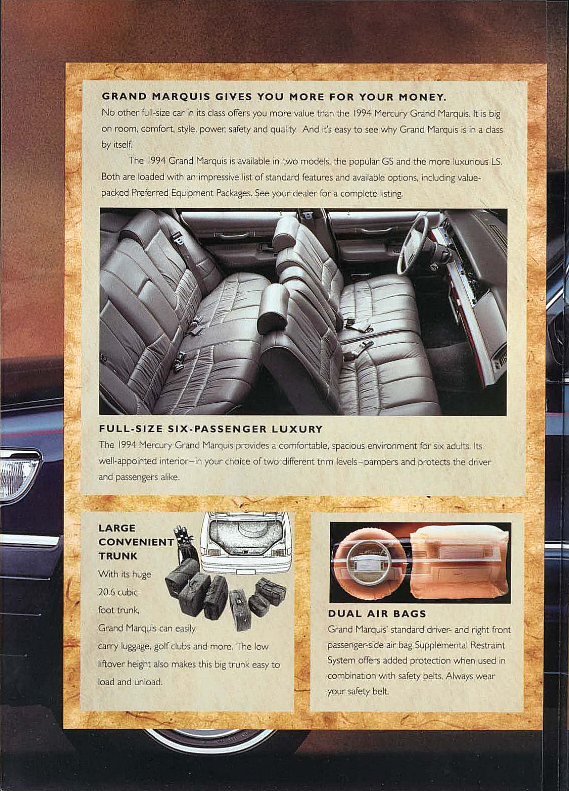 1994 Mercury Grand Marquis Folder-02