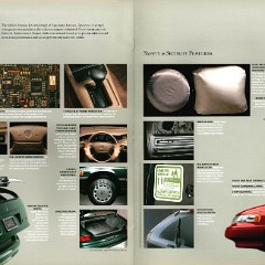 1995_Mercury_Sable-10-11