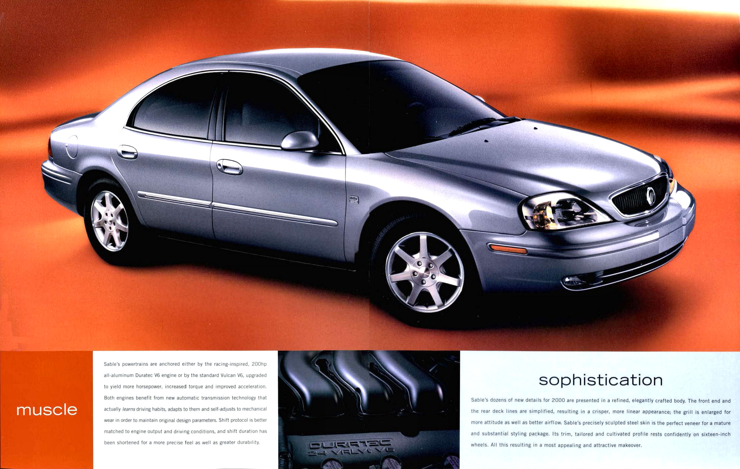 2000 Mercury Sable (Rev)-04-05