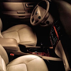 2000 Mercury Sable (Rev)-11