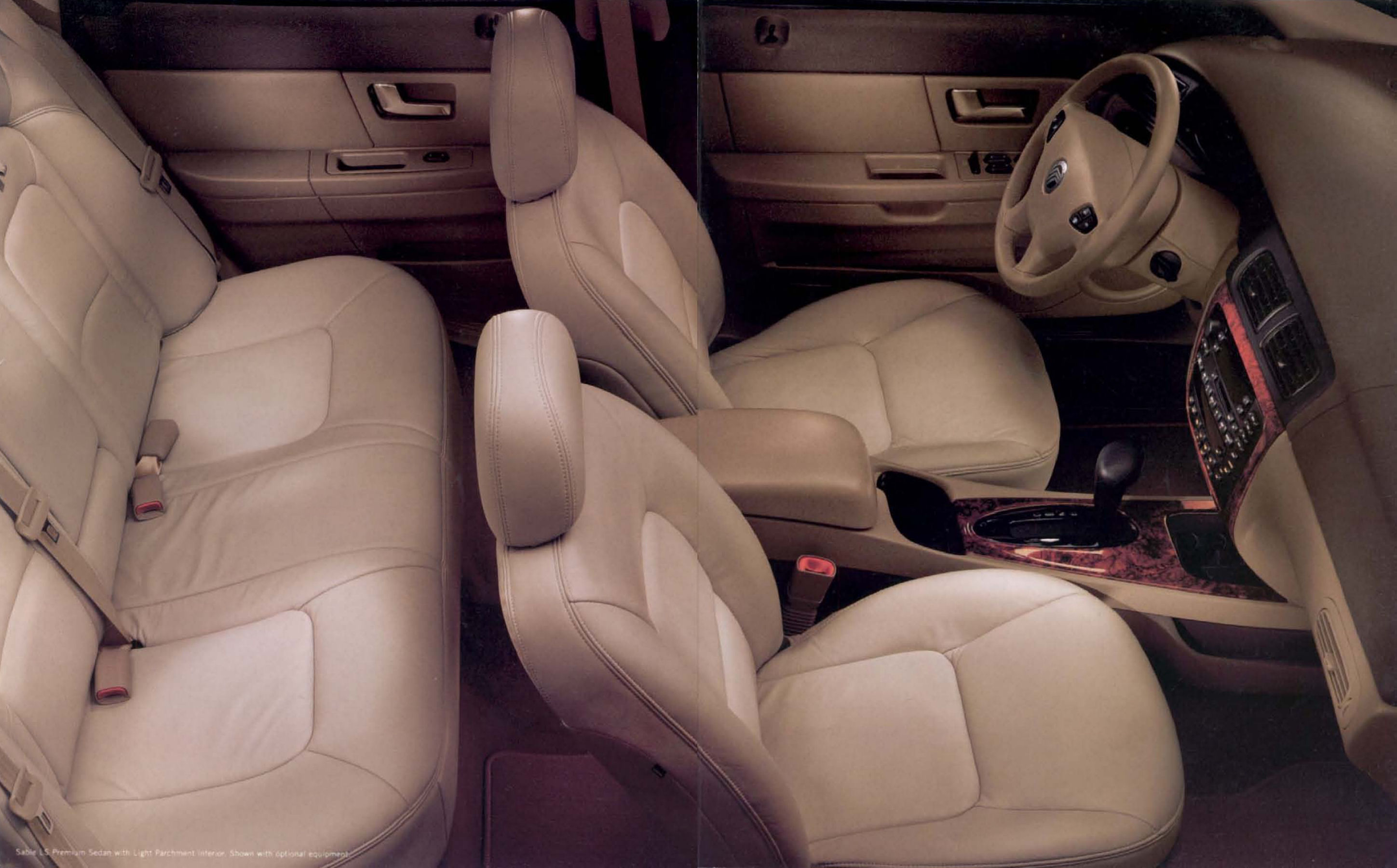 2000 Mercury Sable-04-05