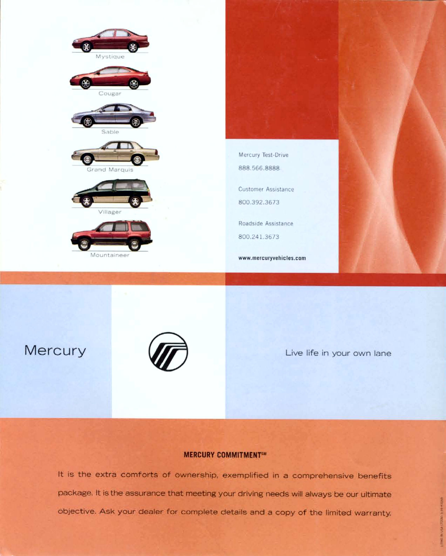 2000 Mercury Sable-10