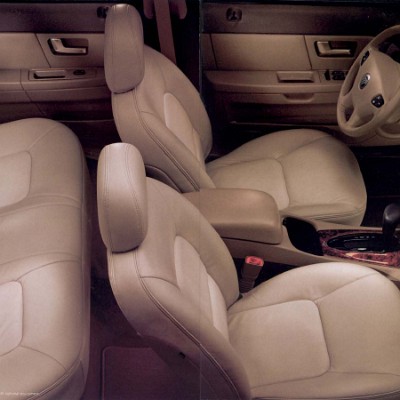 2000 Mercury Sable-04-05