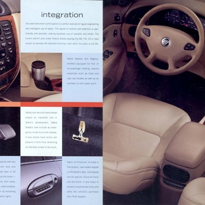 2000 Mercury Sable-06-07